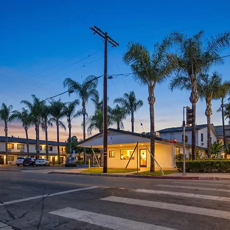 Hyland Inn Van Nuys-3