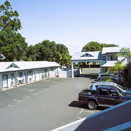 Aquarius Motor Inn-3