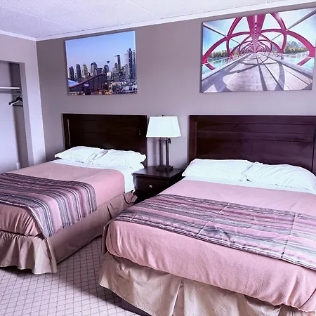 Premium Inn & Suites-2