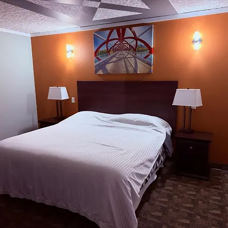 Premium Inn & Suites-2