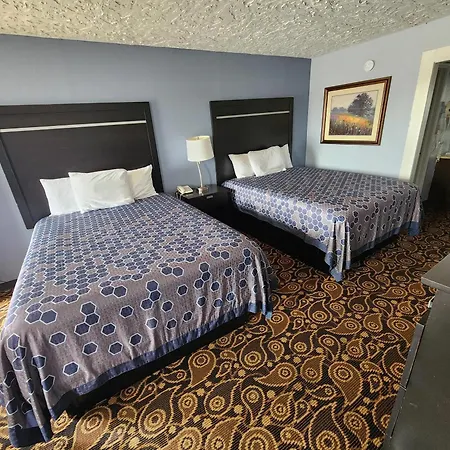 Rodeway Inn-3