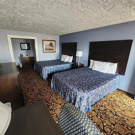 Rodeway Inn-2