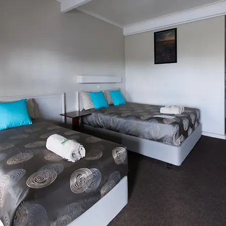 The Argent Motel-3