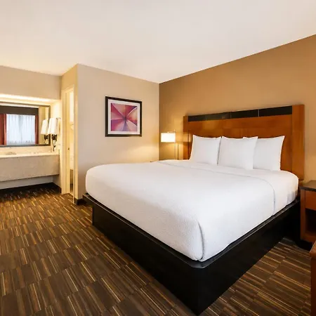 Best Western Executive Inn-2