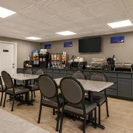 Best Western Executive Inn-3