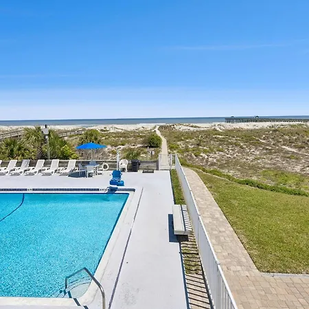 Beachside Motel - Amelia Island-3
