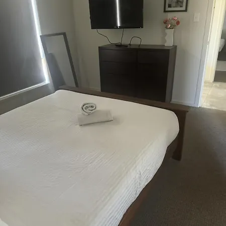 City Centre Motel Hotel-2