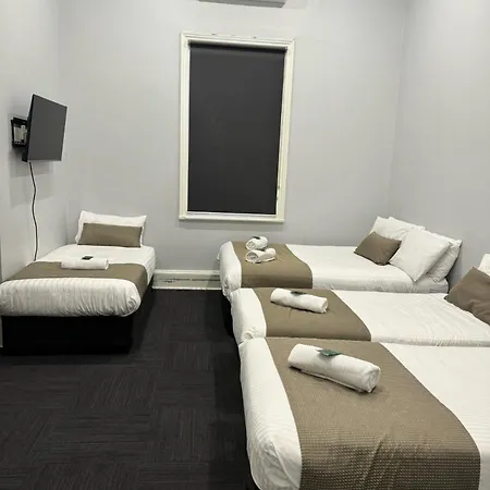Port Pirie Accommodation And Apartments-3