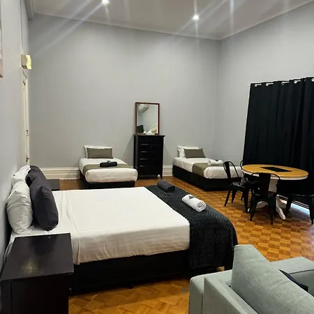 Port Pirie Accommodation And Apartments-2