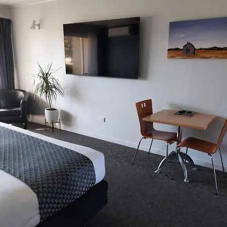 Lake Dunstan Motel-3