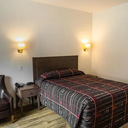 Stardust Motel - Bedford-2
