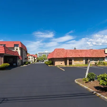 Tacoma Port Inn Fife I-5-2