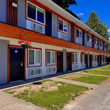 Alpine Inn Abbotsford-2