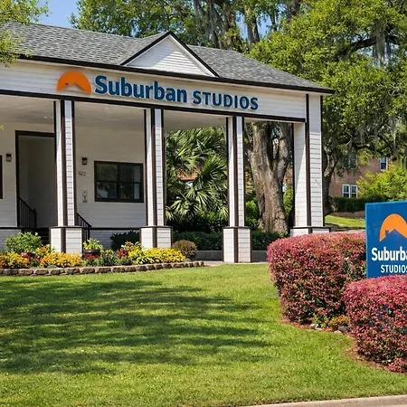 Suburban Studios Tallahassee Near University-3