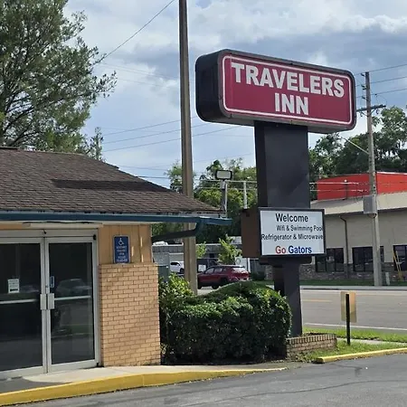 Travelers Inn Gainesville-3