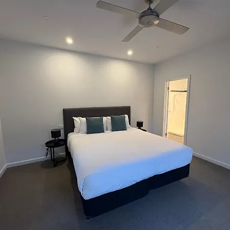 Ballarat Suites-3