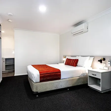 Econo Lodge Alabaster Motel Cowra-2