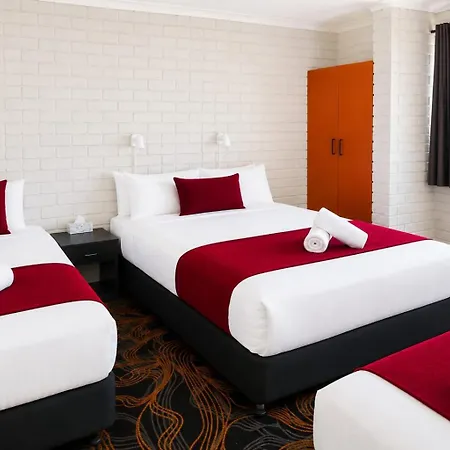 Bridge Street Motor Inn-2