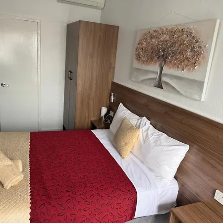 Wattle Tree Motel-2