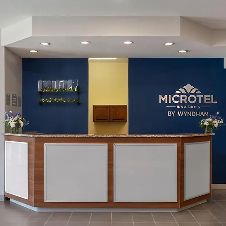 Microtel Inn & Suites - Kearney-2