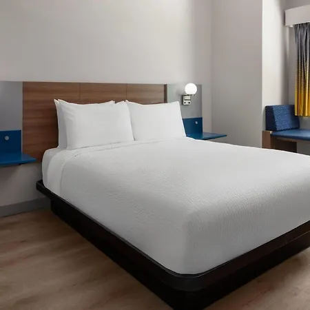 Microtel Inn & Suites - Kearney-3