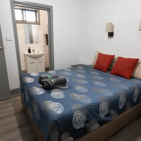 Broken Hill Tourist Lodge-3