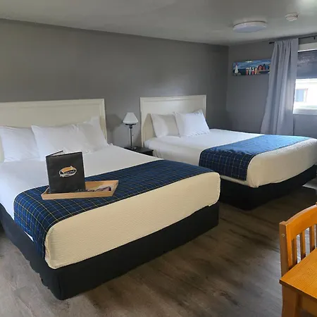 Seawinds Motel & Suites-2
