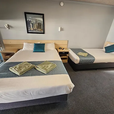 Rockhampton Court Motor Inn-3