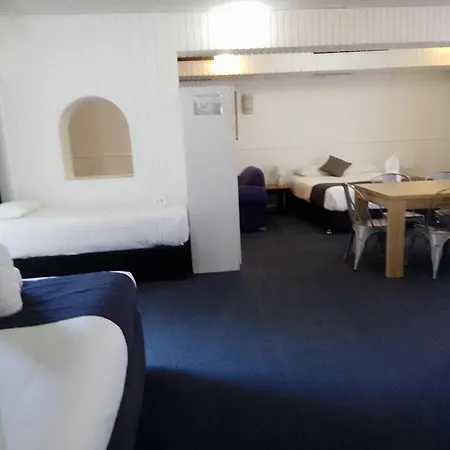 Forster Motor Inn-2