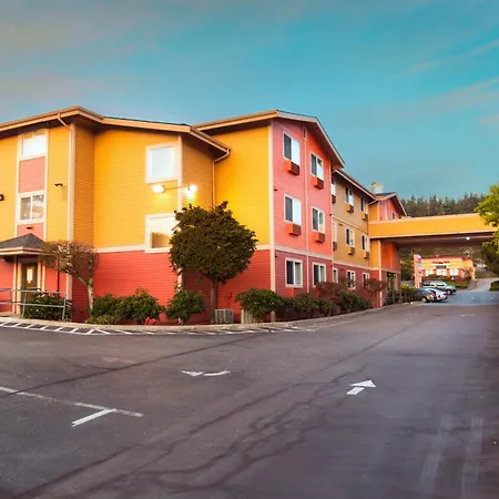 Bay City Inn-2