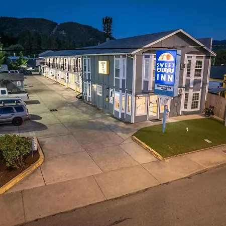Sweet Breeze Inn Grants Pass-3
