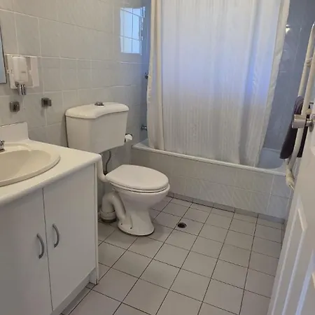 Hamilton Hume Motor Inn-3