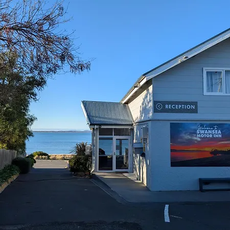 Swansea Motor Inn Tasmania-2