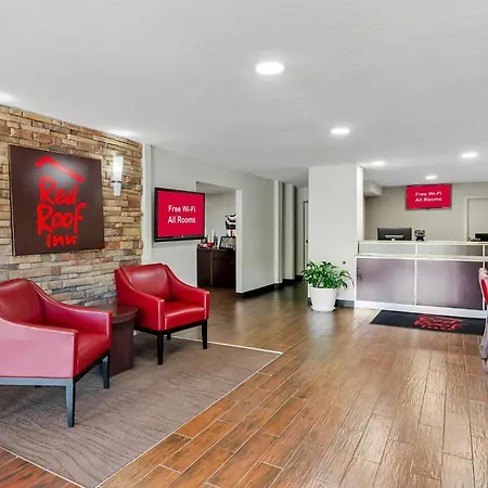 Red Roof Inn Hillsville-2