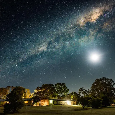Warrumbungles Mountain Motel-3
