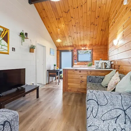 Orewa Motor Lodge-2