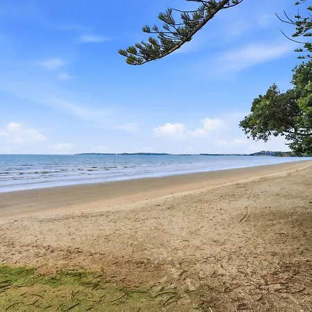 Orewa Motor Lodge-3