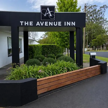 The Avenue Inn-2