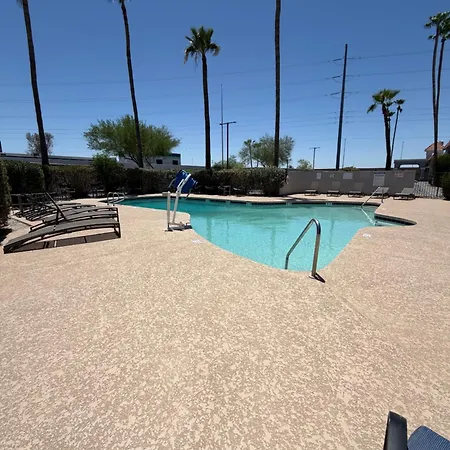 Extend-A-Suites Phoenix-3