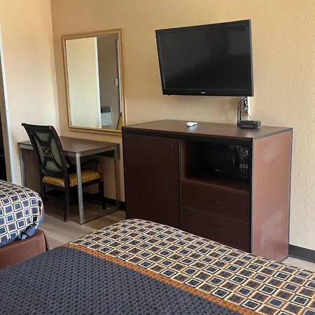 Villa West Inn-2