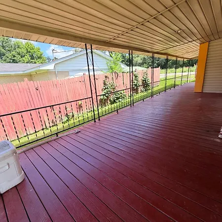 Ranch House Motel-2