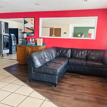 Rockwood Inn Kennett I 55 Near Blytheville-3