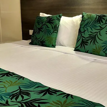 Coffs Harbour Pacific Palms Motel-2