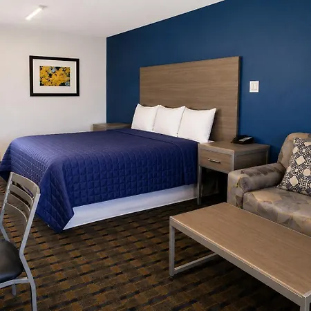 Ameristay Inn & Suites-3