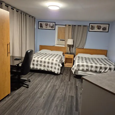 Park Side Motel-2