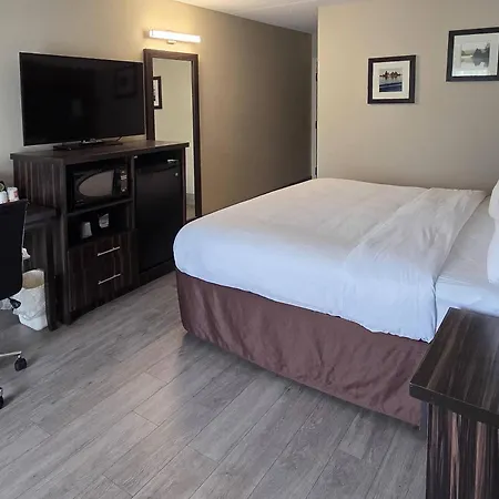 Comfort Inn Trenton-2