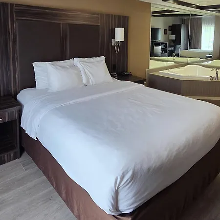 Comfort Inn Trenton-3