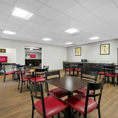Red Roof Inn Gurnee - Waukegan-3