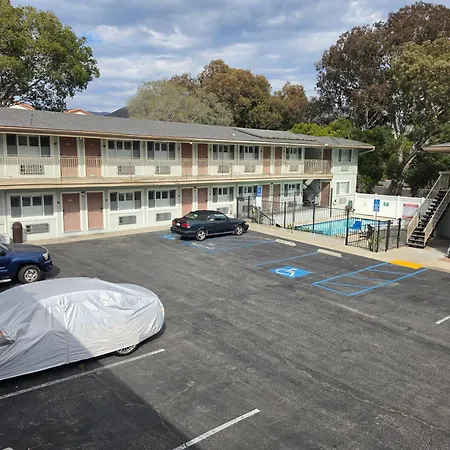 San Luis Inn And Suites-2