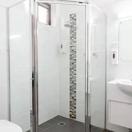 Nicholas Royal Motel - Hay Cbd-3